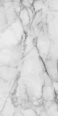 Rollo in grauem Granitdesign