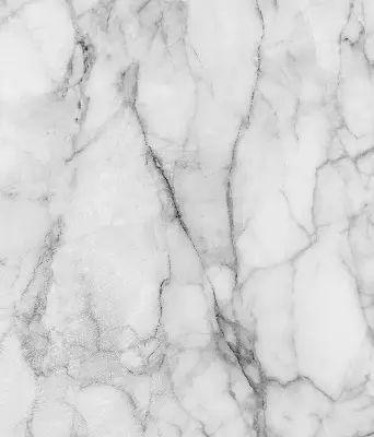 Rollo in grauem Granitdesign