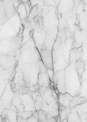 Rollo in grauem Granitdesign
