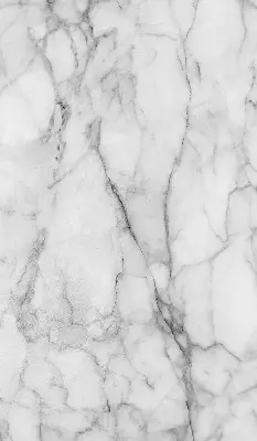 Rollo in grauem Granitdesign