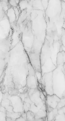 Rollo in grauem Granitdesign