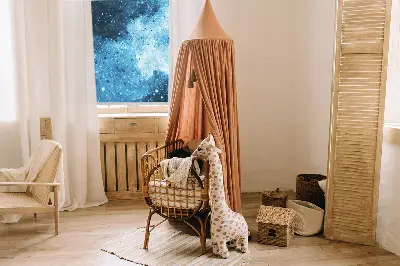 Rollo fenster von Kosmos