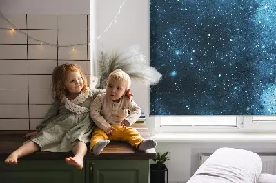 Rollo fenster von Kosmos