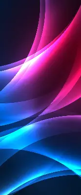 Rollo mit einer farbenfrohen Animation