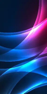 Rollo mit einer farbenfrohen Animation