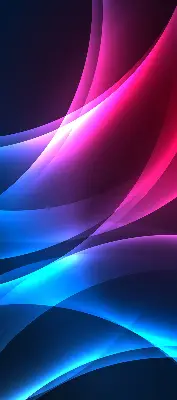 Rollo mit einer farbenfrohen Animation