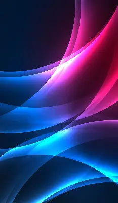 Rollo mit einer farbenfrohen Animation