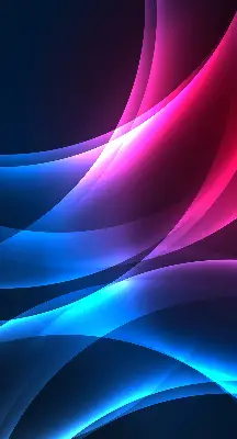 Rollo mit einer farbenfrohen Animation