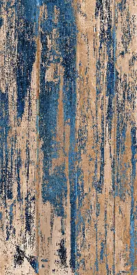 Rollo in der Farbe Granit