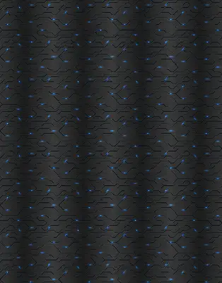 Fensterrollo in der Ausführung Technologie