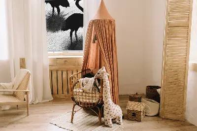 Rollo in der Ausführung Reiher