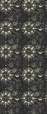 Kosmos innenliegendes fensterrollo