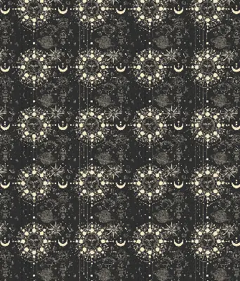 Kosmos innenliegendes fensterrollo
