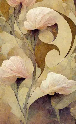 Fensterrollo mit Motiv blühender Rosen