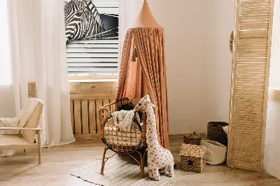 Rollo für fenster
