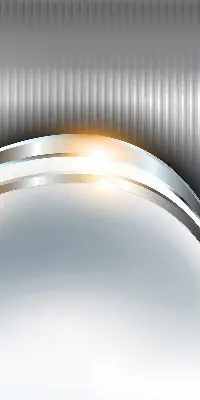 Rollo lichtundurchlässig Stahlabstraktion