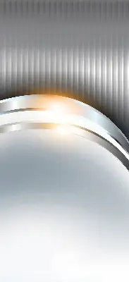 Rollo lichtundurchlässig Stahlabstraktion
