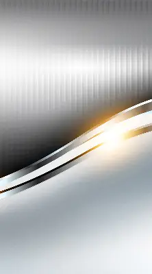 Rollo lichtundurchlässig Stahlabstraktion