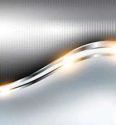 Rollo lichtundurchlässig Stahlabstraktion