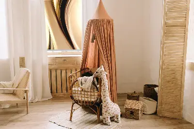 Fenster rollo Metall