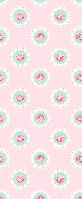 Verdunkelungsrollo Rosen