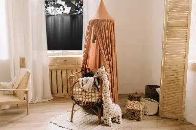 Fenster rollo Diamanten