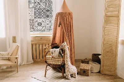 Fenster rollo Portugiesische Muster