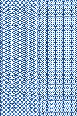 Fenster rollo Blaue Formen