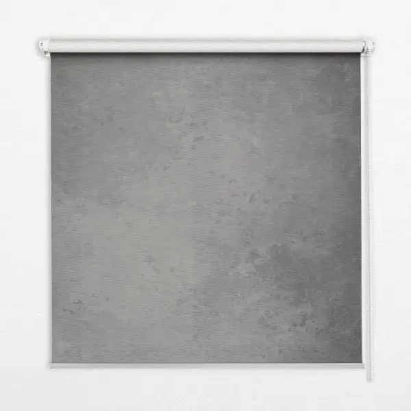Fenster rollo Grauer Rauch
