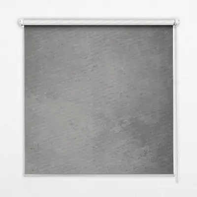 Fenster rollo Grauer Rauch