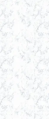 Verdunkelungsrollo Weißer Marmor