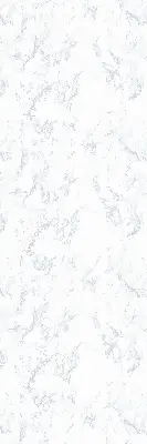 Verdunkelungsrollo Weißer Marmor