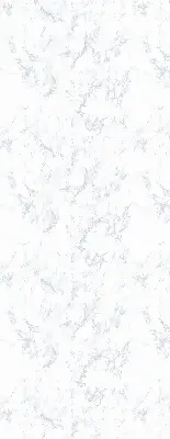 Verdunkelungsrollo Weißer Marmor