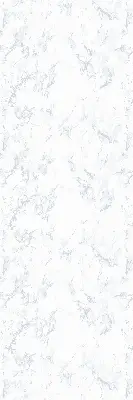 Verdunkelungsrollo Weißer Marmor