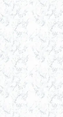 Verdunkelungsrollo Weißer Marmor