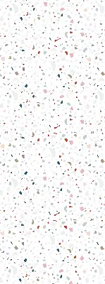 Rollo lichtundurchlässig Grafische Elemente