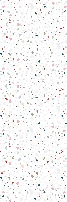Rollo lichtundurchlässig Grafische Elemente