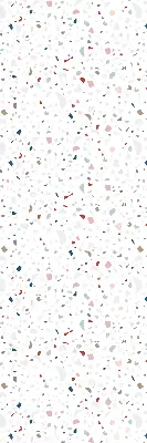Rollo lichtundurchlässig Grafische Elemente