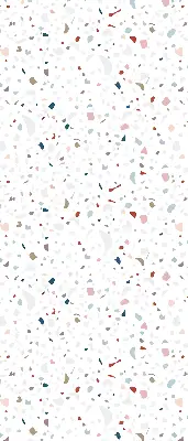 Rollo lichtundurchlässig Grafische Elemente