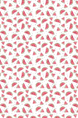 Rollo lichtundurchlässig Wassermelonen