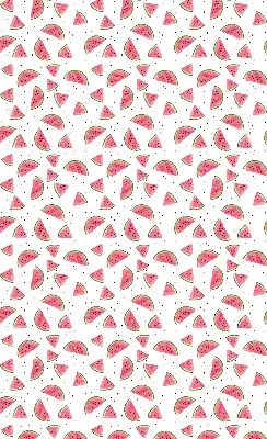 Rollo lichtundurchlässig Wassermelonen