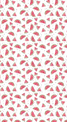 Rollo lichtundurchlässig Wassermelonen