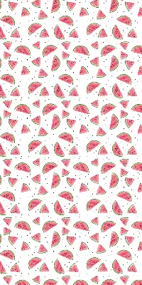 Rollo lichtundurchlässig Wassermelonen