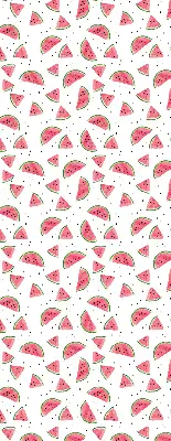 Rollo lichtundurchlässig Wassermelonen