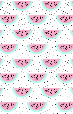 Fenster rollo Wassermelone
