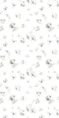 Verdunkelungsrollo Planeten