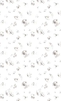Verdunkelungsrollo Planeten