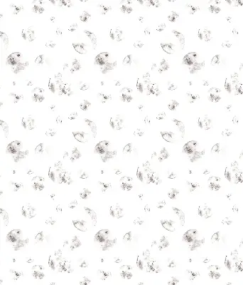 Verdunkelungsrollo Planeten