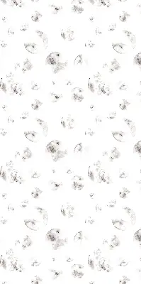 Verdunkelungsrollo Planeten