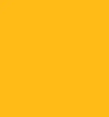 Fenster rollo Orange